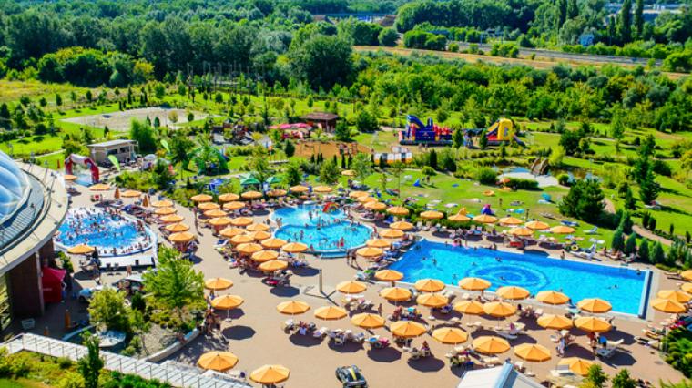 AQUAWORLD RESORT BUDAPEST 0