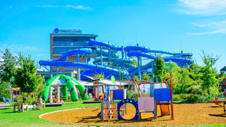 AQUAWORLD RESORT BUDAPEST 2