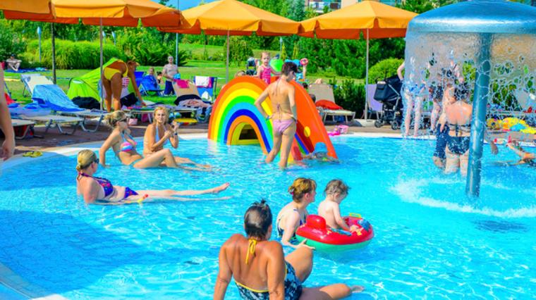 AQUAWORLD RESORT BUDAPEST 3