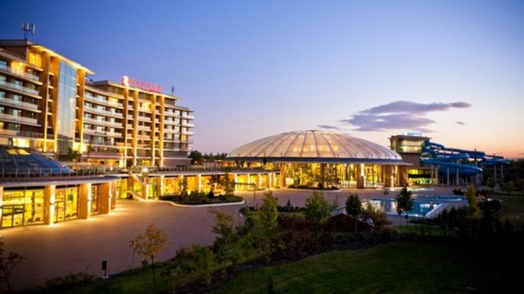 AQUAWORLD RESORT BUDAPEST 4