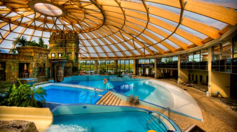 AQUAWORLD RESORT BUDAPEST 6