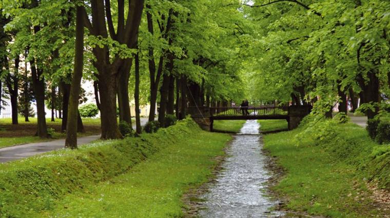 Vrnjačka banja - Solaris Resort 3