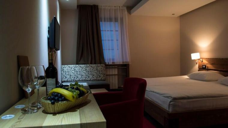 Jahorina - Hotel Lavina - Nova Godina 2017/2018 12