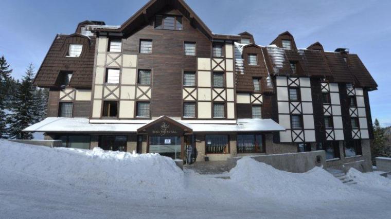 Jahorina - Hotel Lavina - Nova Godina 2017/2018 1