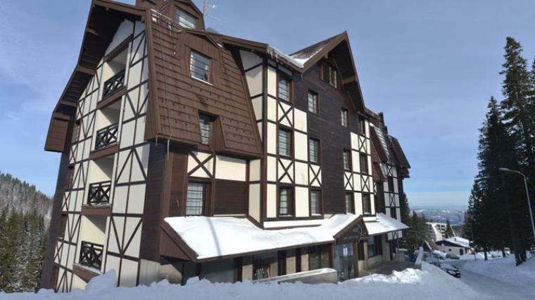 Jahorina - Hotel Lavina - Nova Godina 2017/2018 0