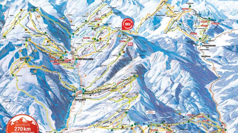 Saalbach