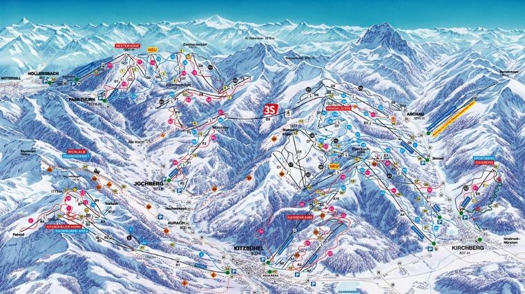 Kitzbuhel