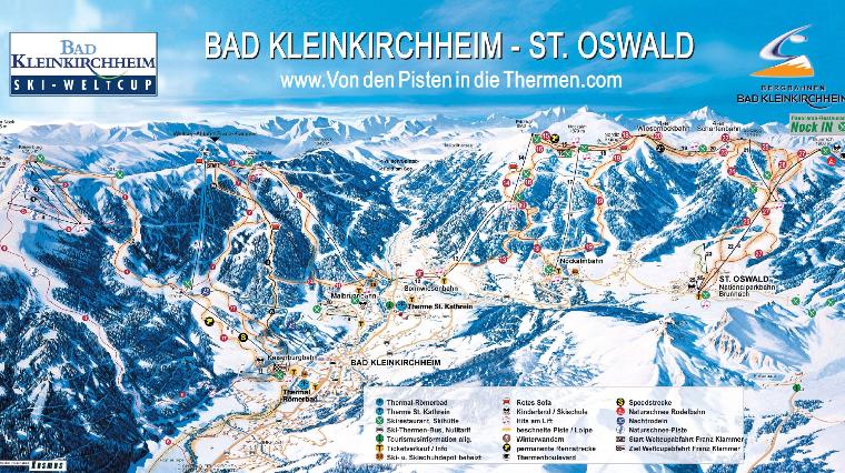 Bad Kleinkirchheim