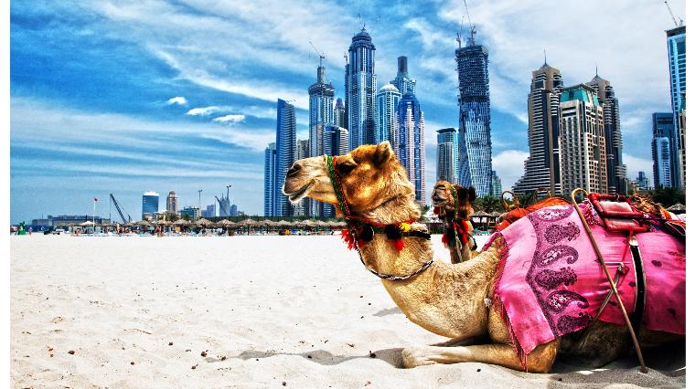 Dubai