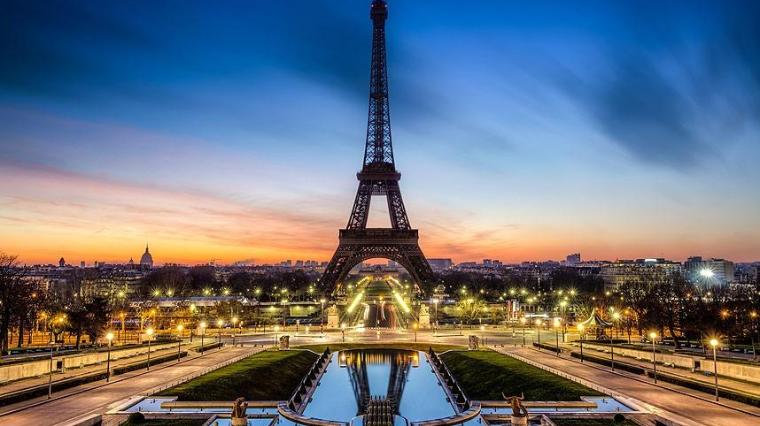 Pariz