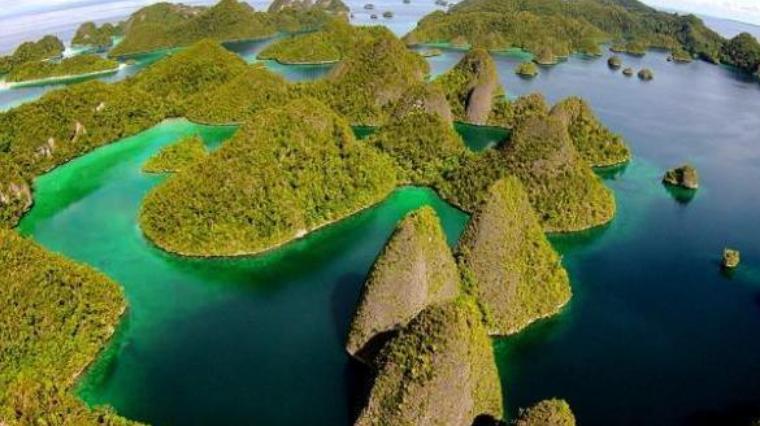 Indonezija 5