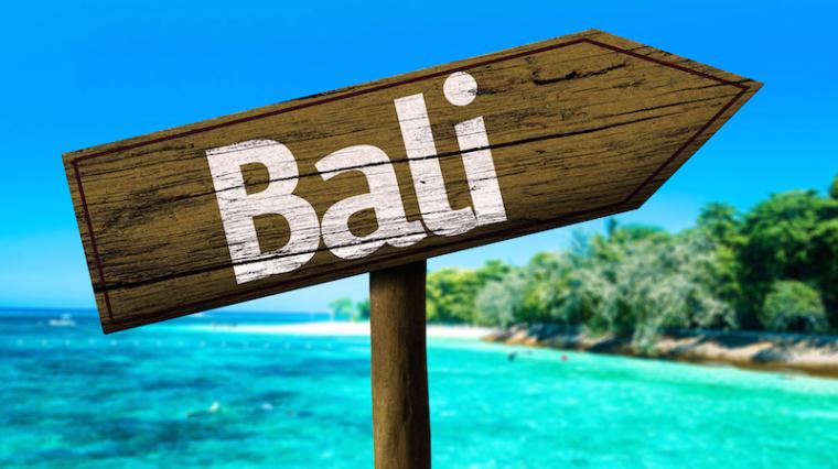 Bali