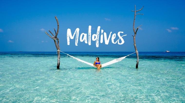 Maldivi