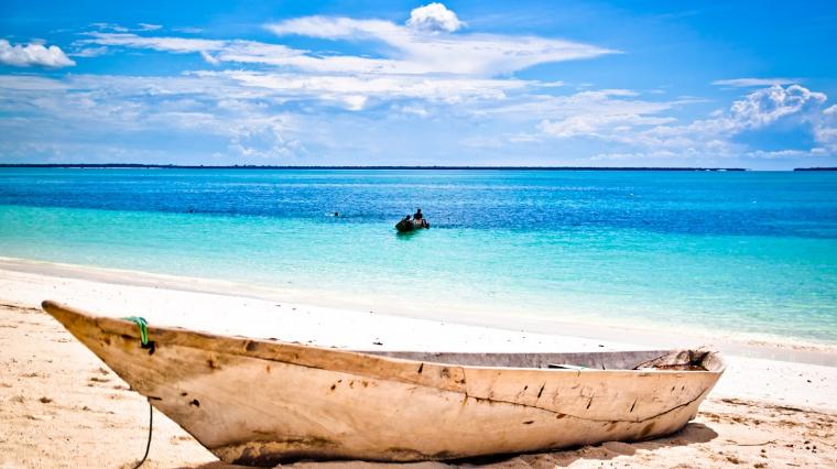 Zanzibar