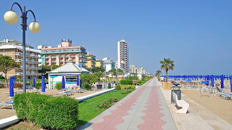 Lido Di Jesolo