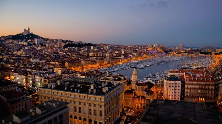 Marsej