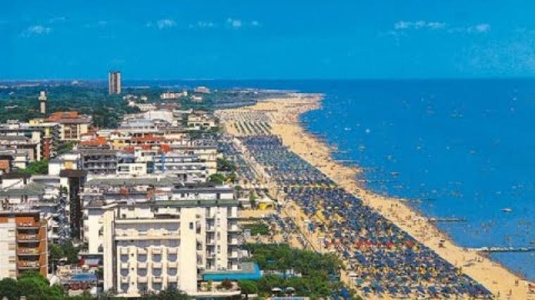 Lido Di Jesolo