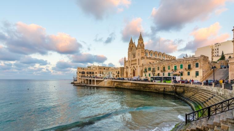 Sliema